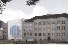 Proposed-DOM-building