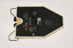 002a Essilor pupillary measure, used but working condition. £25 includes UK postage. Club members only.