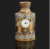 OA176-Spyglass-Timepiece-Music-Box